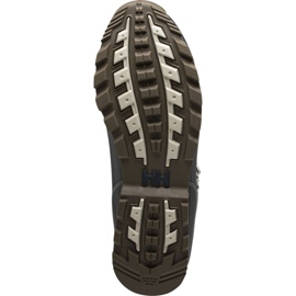 Pantofi Helly Hansen The Forester 10513-597 albastru 8