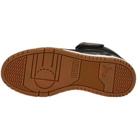 Pantofi Puma Rbd Game Wtr 388449 02 negru 3