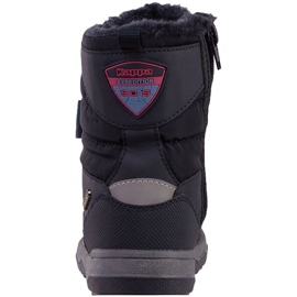 Pantofi Kappa Alido Ii Tex 261060K 6760 albastru 4