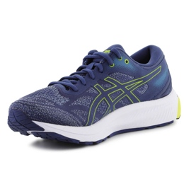 Pantofi de alergare Asics Gel-Glorify 5 1011B385-400 albastru 3