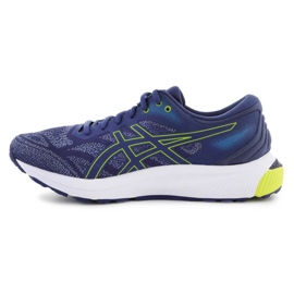 Pantofi de alergare Asics Gel-Glorify 5 1011B385-400 albastru 4
