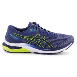 Pantofi de alergare Asics Gel-Glorify 5 1011B385-400 albastru 6
