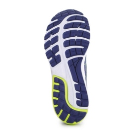 Pantofi de alergare Asics Gel-Glorify 5 1011B385-400 albastru 7