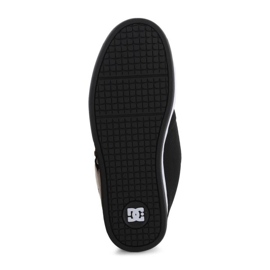 Pantofi DC Net M 302361-BLW negru 4