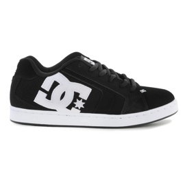 Pantofi DC Net M 302361-BLW negru 10