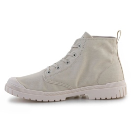 Palladium Pampa Sp20 Hi Cvs U pantofi 76838-210 bej 4