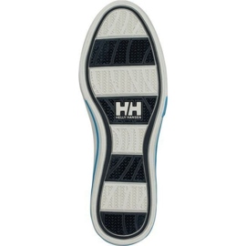 Helly Hansen Copenhaga Slip-On 11485 597 Pantofi albastru 5