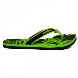 Șlapi Reebok Possession Ii W V44924 negru 7