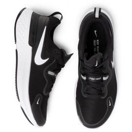 Pantofi Nike React Miler M CW1777-003 negru 3