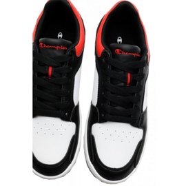 Pantofi Champion Rebound 2.0 Low M S21906.KK003 alb 3