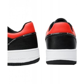 Pantofi Champion Rebound 2.0 Low M S21906.KK003 alb 4