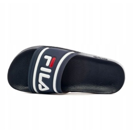 Slapi Fila Morro Bay Iii W FFW0235.50005 albastru 3