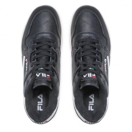Pantofi Fila Arcade LM FFM0041.80010 negru 4