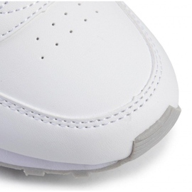 Pantofi Fila Orbit Low 1010308.1FG alb 5