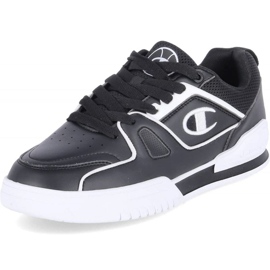 Pantofi Champion 3 Point Low M S21882.KK001 negru 3