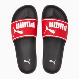 Flip-flops Puma Leadcat 2.0 For All Time M 384139 16 roșu 5