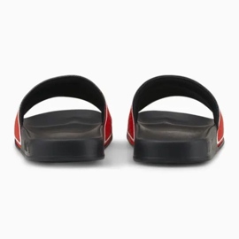 Flip-flops Puma Leadcat 2.0 For All Time M 384139 16 roșu 6
