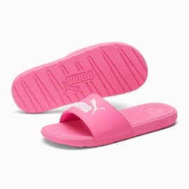 Slapi Puma Cool Cat 2.0 W 389108 06 roz 3