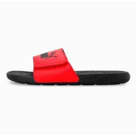 Flip-flops Puma Cool Cat 2.0 VM 389111 03 roșu 3