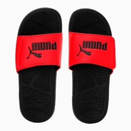 Flip-flops Puma Cool Cat 2.0 VM 389111 03 roșu 4