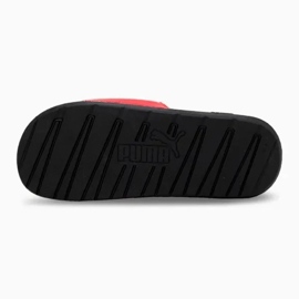 Flip-flops Puma Cool Cat 2.0 VM 389111 03 roșu 7
