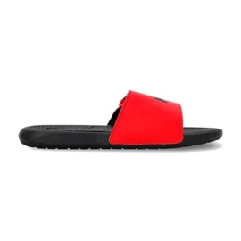 Flip-flops Puma Cool Cat 2.0 VM 389111 03 roșu 8