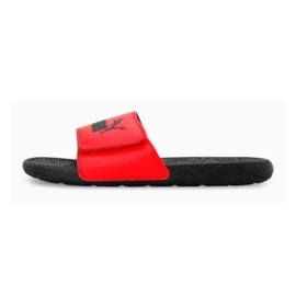 Flip-flops Puma Cool Cat 2.0 VM 389111 03 roșu 13