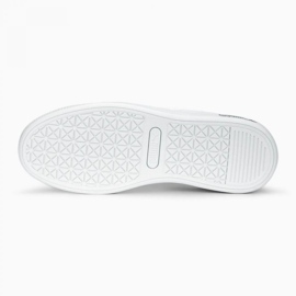 Pantofi Puma Vikky V3 Space Metallics W 389334-02 alb 6
