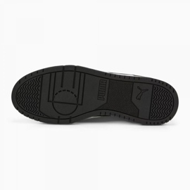 Pantofi Puma Rbd Game Low M 386373 07 alb 7
