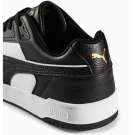 Pantofi Puma Rbd Game Low M 386373 07 alb 9