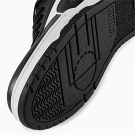 Pantofi Puma Rbd Game Low M 386373 07 alb 10