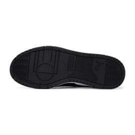 Pantofi Puma Rbd Game Low M 386373 20 alb 10