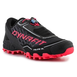 Pantofi de alergare Dynafit Feline Sl W 64054-0930 negru 5