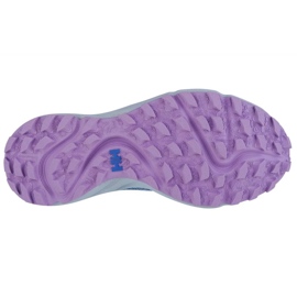 Pantofi Helly Hansen Featherswift Trail W 11787-627 albastru 3