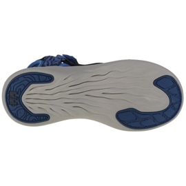 Sandale Helly Hansen Capilano F2F W 11794-606 albastru 3