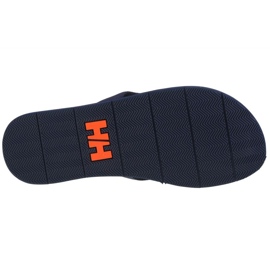 Flip-flops Helly Hansen Seasand Hp 2 M 11954-693 flip-flops albastru 3