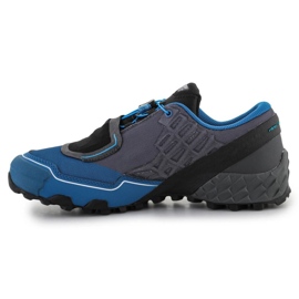 Pantofi de alergare Dynafit Feline Sl Gtx M 64056-7800 albastru 3