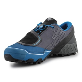 Pantofi de alergare Dynafit Feline Sl Gtx M 64056-7800 albastru 4