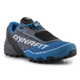 Pantofi de alergare Dynafit Feline Sl Gtx M 64056-7800 albastru 5