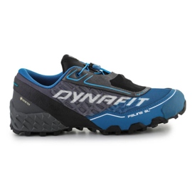 Pantofi de alergare Dynafit Feline Sl Gtx M 64056-7800 albastru 10