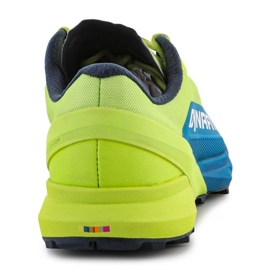 Pantofi Dynafit Ultra 50 Gtx M 64068-5722 albastru 5