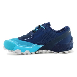 Pantofi Dynafit Feline Sl W 64054-8970 albastru 4