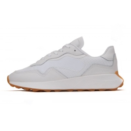 Pantofi Tommy Hilfiger Tjw New Runner W EN0EN02246YBL alb 5