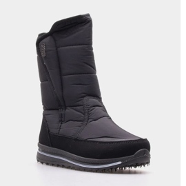 Pantofi Progress W PROGJ-22-128 negru 7