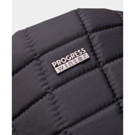 Pantofi Progress W PROGJ-22-129 negru 4