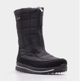 Pantofi Progress W PROGJ-22-129 negru 6