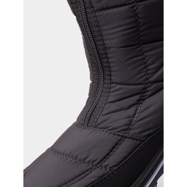Pantofi Progress W PROGJ-22-129 negru 7
