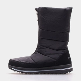 Pantofi Progress W PROGJ-22-130 negru 6