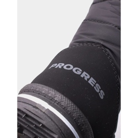 Pantofi Progress W PROGJ-22-130 negru 7