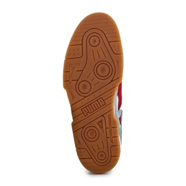 Pantofi Puma Slipstream Coca Cola 387027 01 multicolor 4